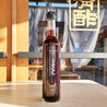 AKAZU＃432 赤酢　500ml（贈答用桐箱入り）